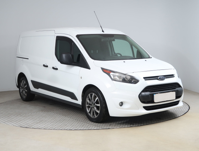 Ford Transit Connect 2018