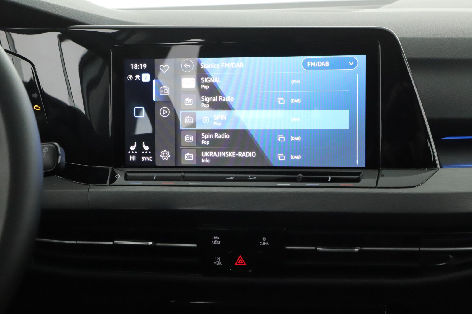 Volkswagen Golf - 2023