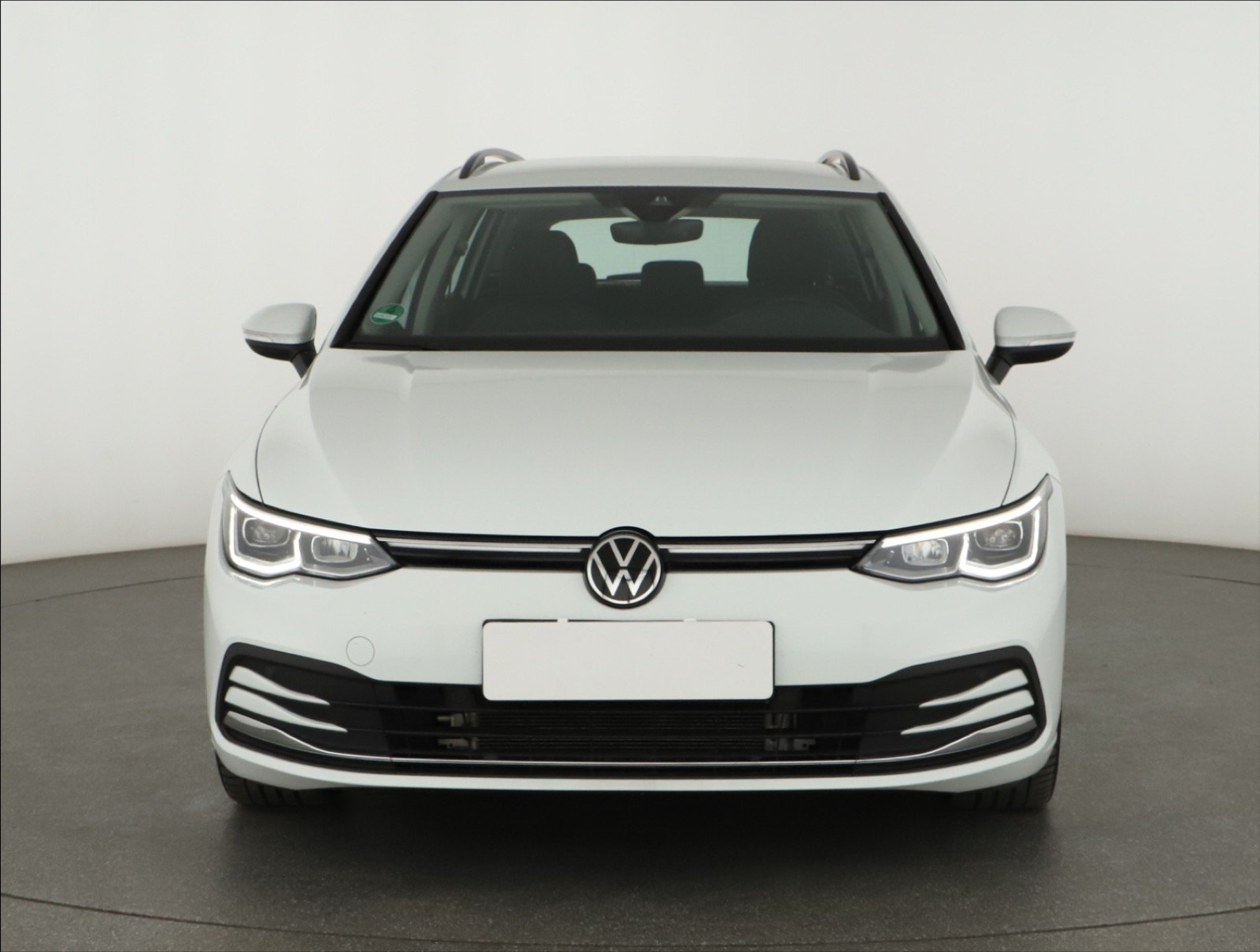 Volkswagen Golf - 2023