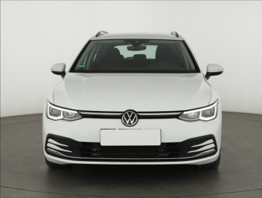 Volkswagen Golf - 2023