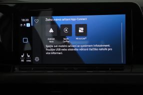 Volkswagen Golf - 2023
