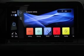 Volkswagen Golf - 2023