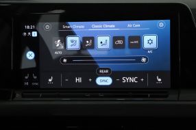 Volkswagen Golf - 2023