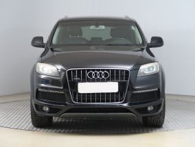 Audi Q7 - 2012