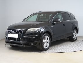 Audi Q7 - 2012