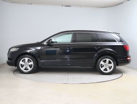 Audi Q7 - 2012