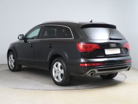 Audi Q7 - 2012