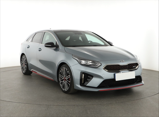 Kia ProCeed 2019