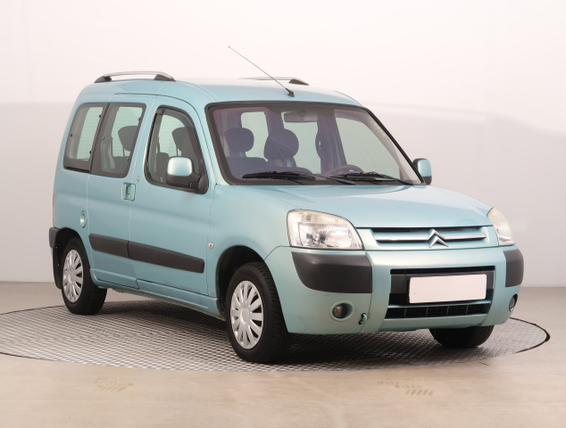 Citroen Berlingo 2008