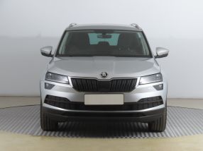 Skoda Karoq - 2017