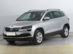 Skoda Karoq - 2017