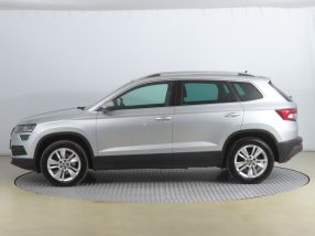 Skoda Karoq - 2017