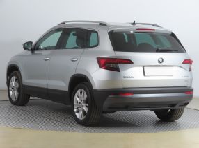 Skoda Karoq - 2017