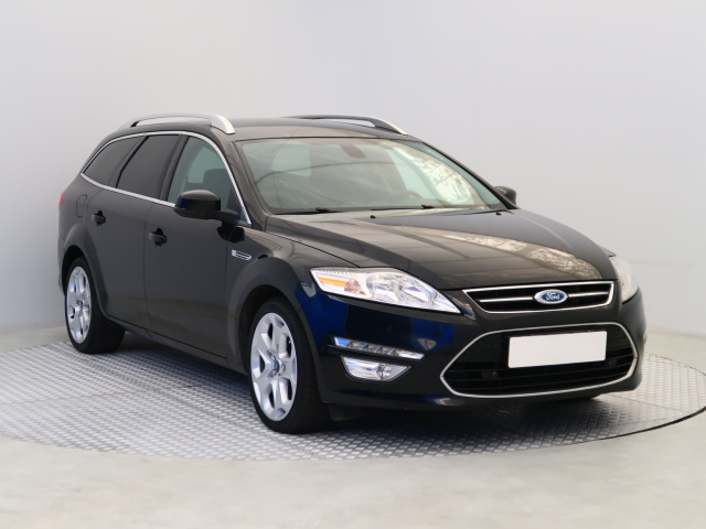 Ford Mondeo 2011