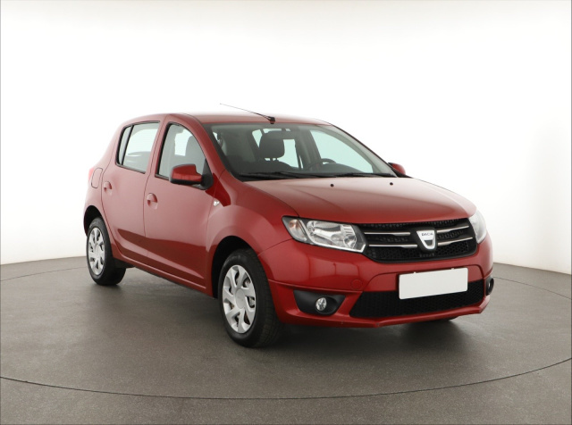 Dacia Sandero 2014