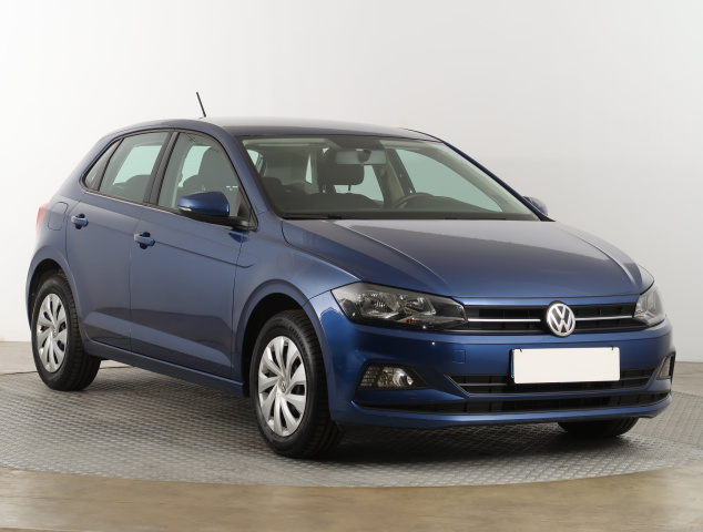 Volkswagen Polo 2018