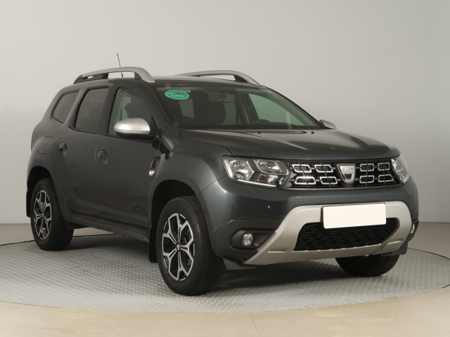 Dacia Duster 2021