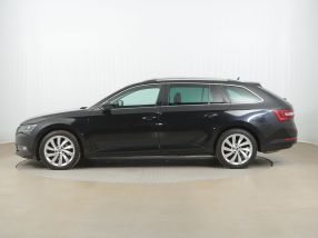 Skoda Superb - 2017