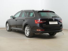 Skoda Superb - 2017