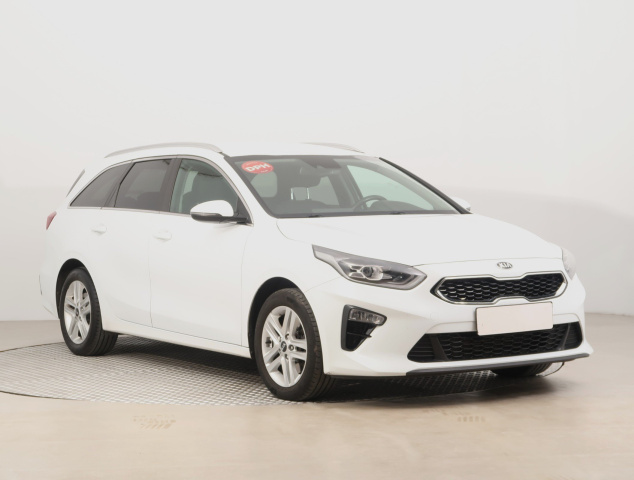 Kia Ceed 2021