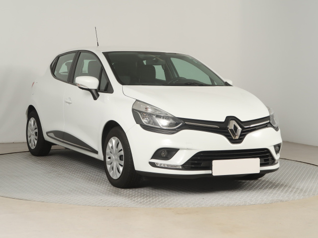 Renault Clio 2019