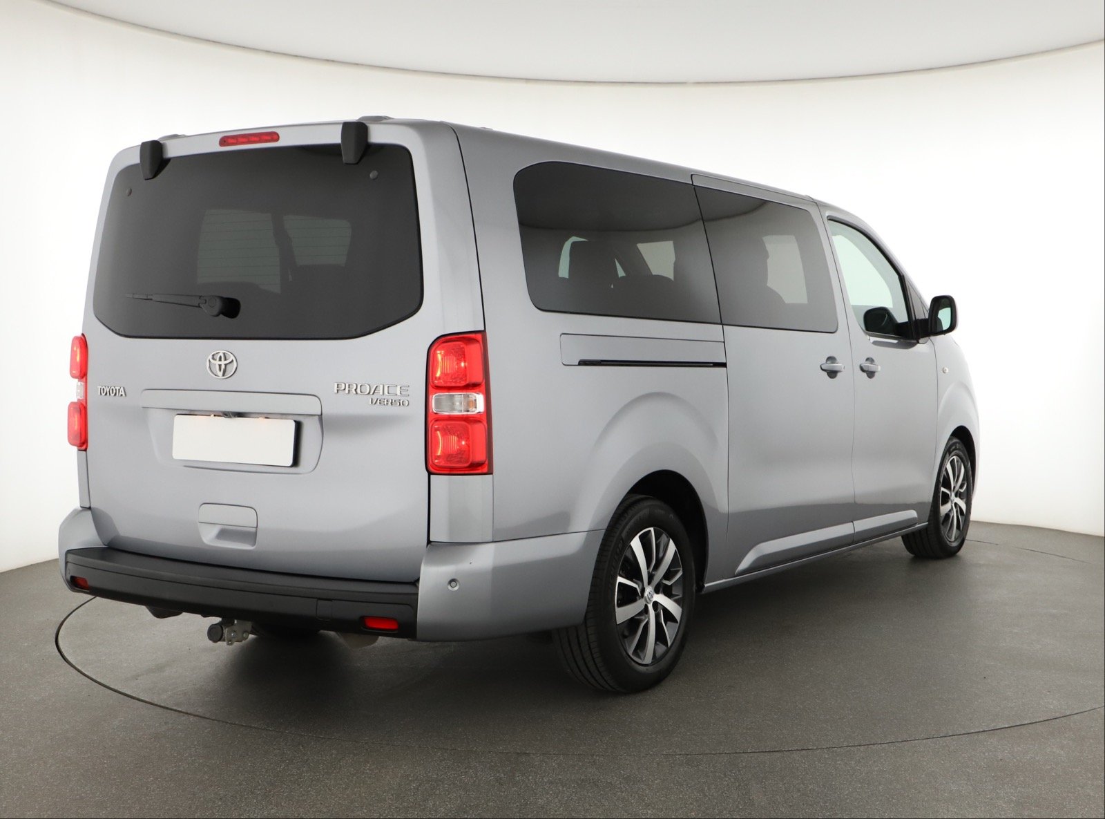 Toyota Proace Verso 2022 2.0 D