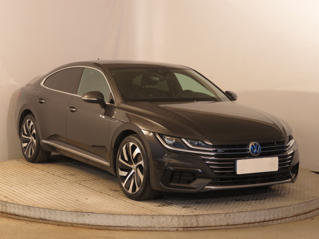 Volkswagen Arteon 2023