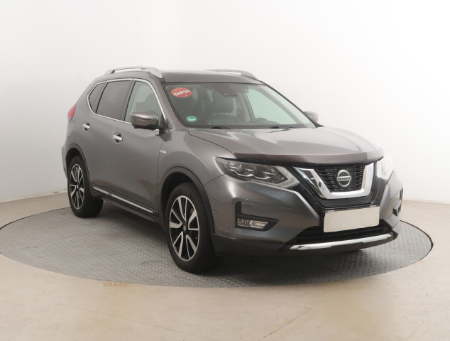 Nissan X-Trail 2019