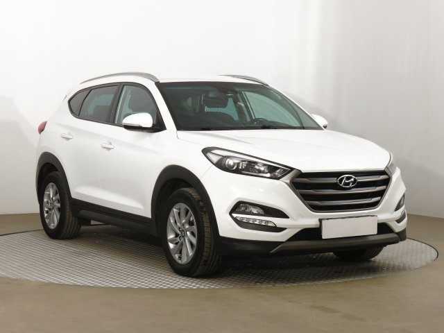 Hyundai Tucson 2020