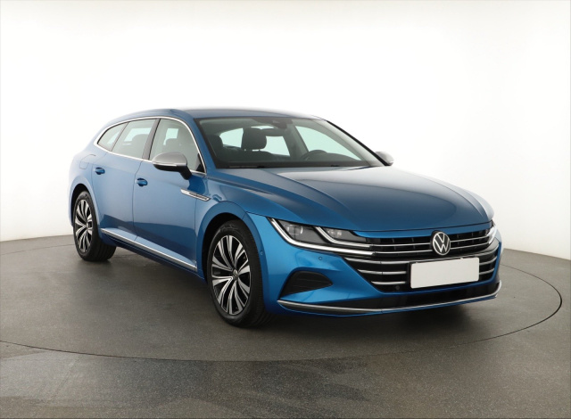 Volkswagen Arteon 2022