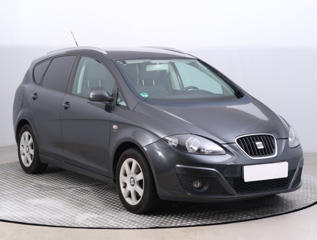 Seat Altea XL 2011