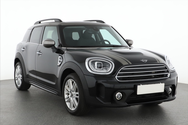 MINI Countryman 2021