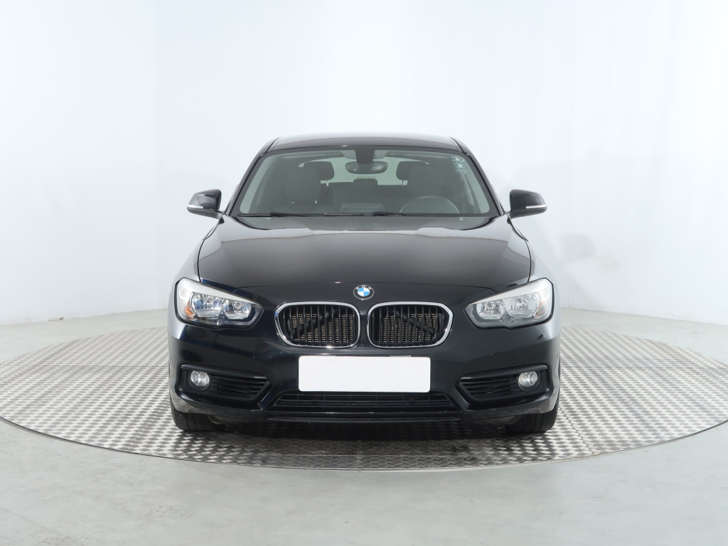 BMW 1