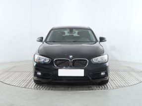 BMW 1 - 2017