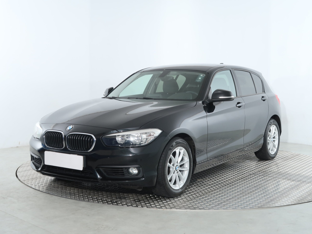 BMW 1