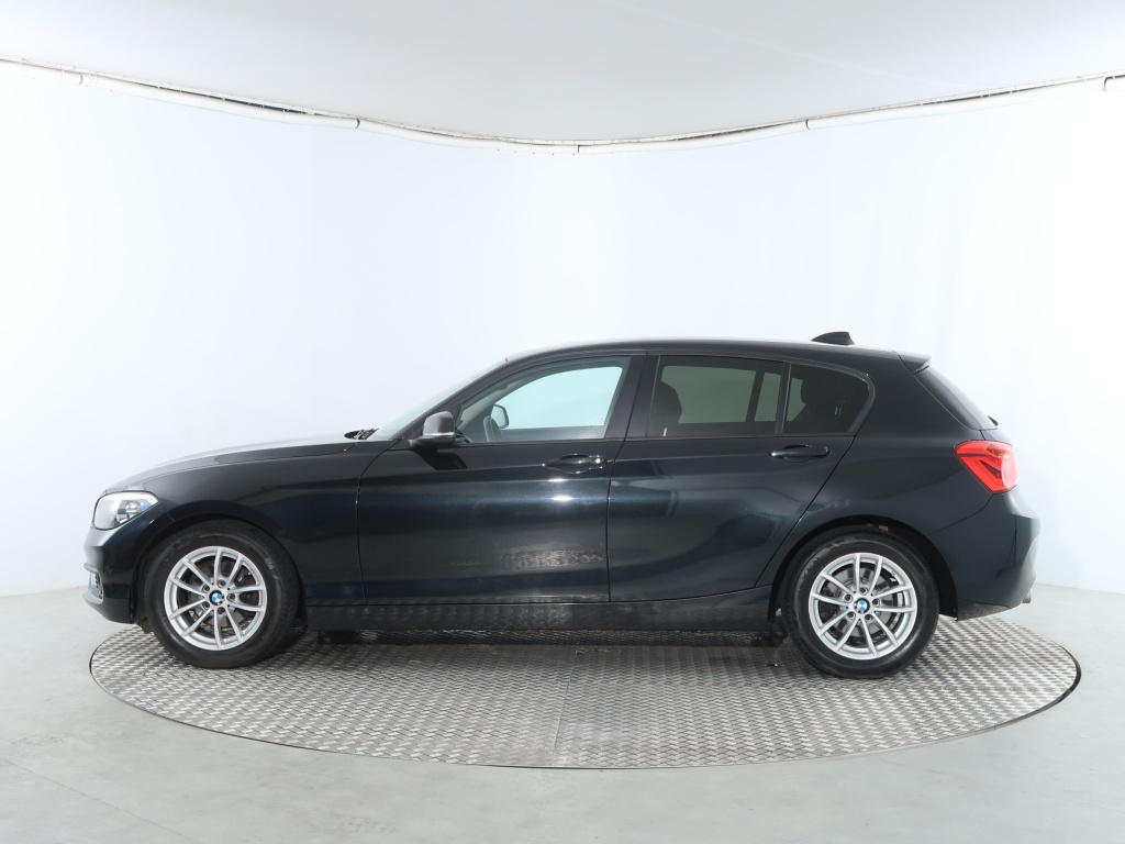 BMW 1