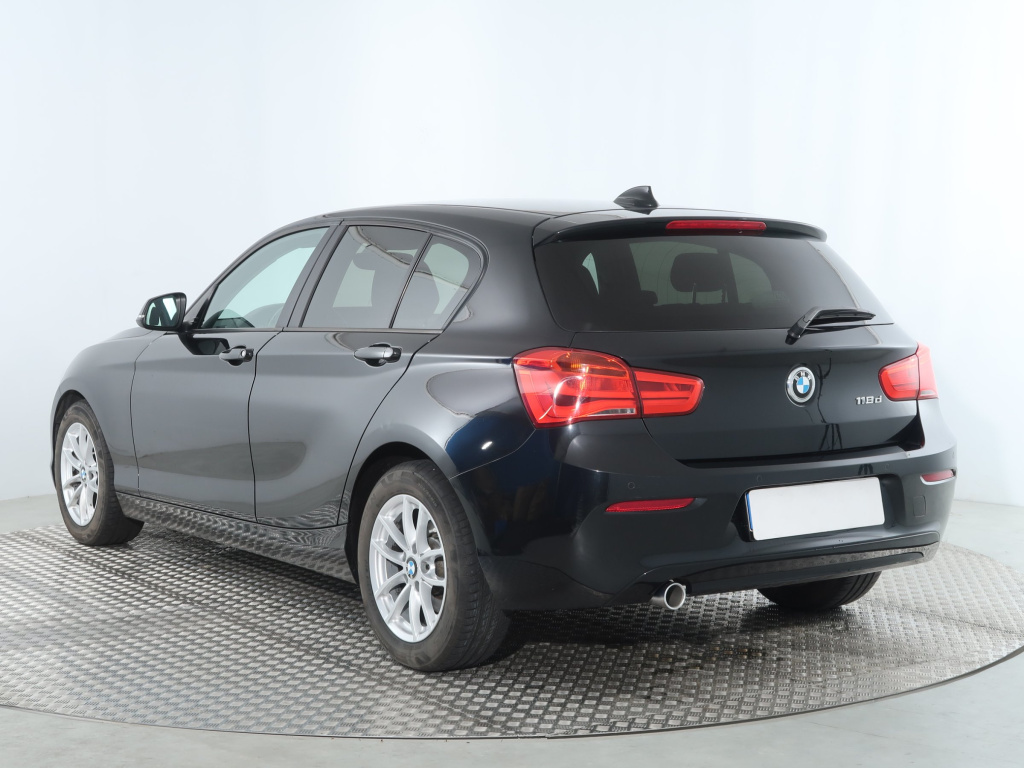 BMW 1