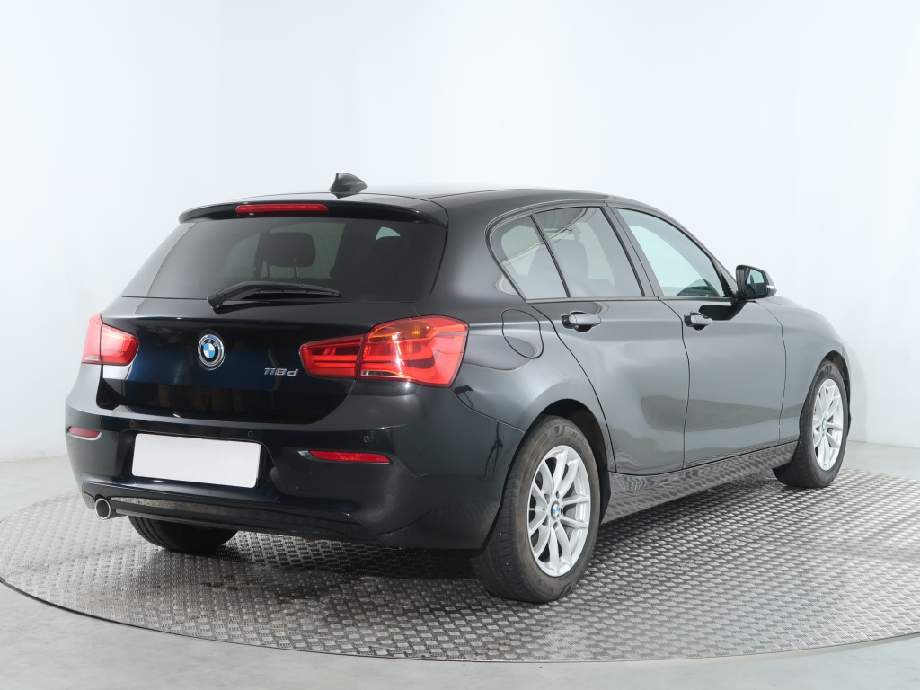 BMW 1