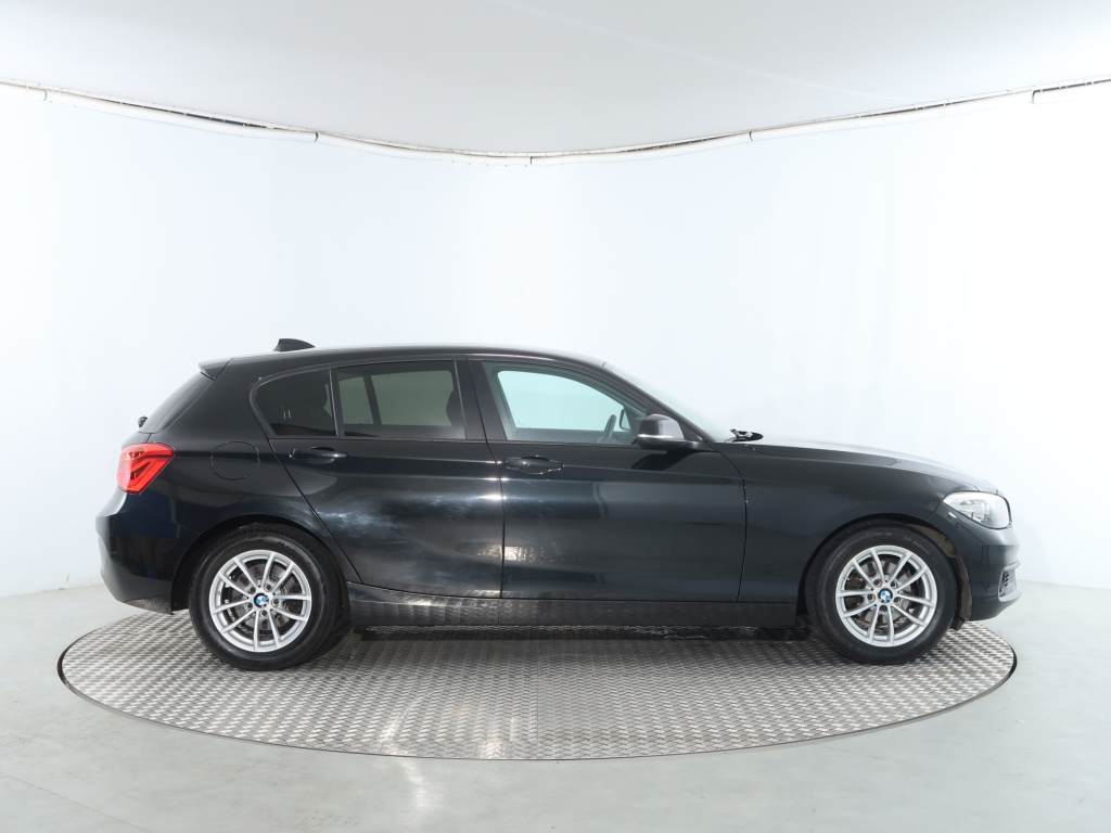 BMW 1