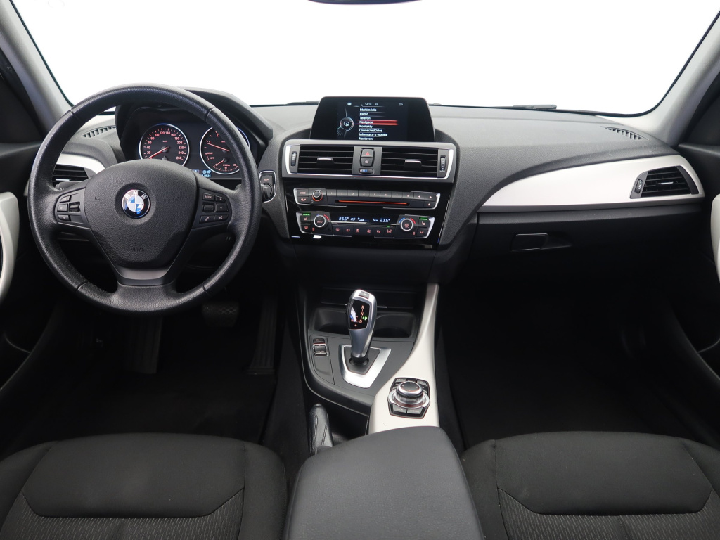 BMW 1