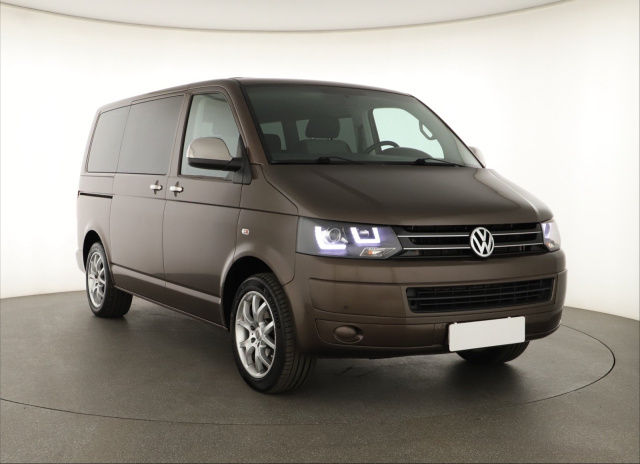 Volkswagen Multivan 2011