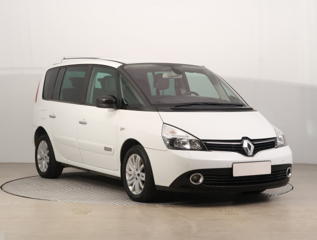 Renault Espace 2014