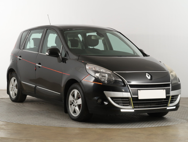 Renault Scenic 2009