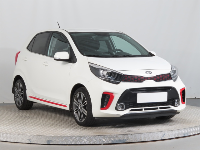 Kia Picanto 2020