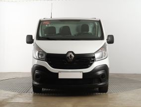 Renault Trafic - 2018