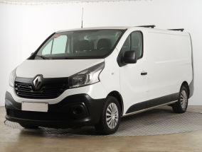 Renault Trafic - 2018