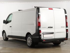 Renault Trafic - 2018