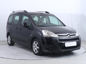 Citroen Berlingo, 2009