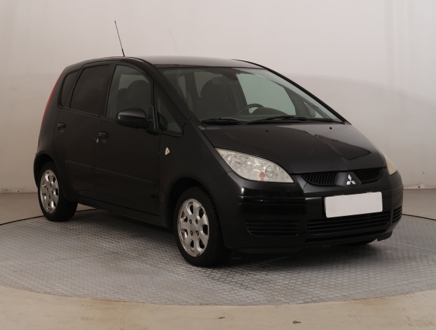 Mitsubishi Colt 2007