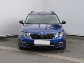 Skoda Octavia - 2017